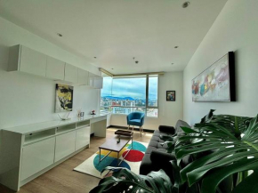 Moderno y con vistas, depar junto a hotel Marriot